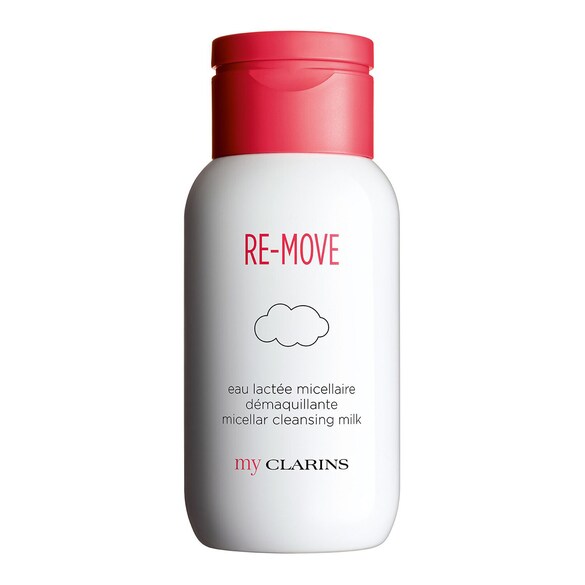 My Clarins RE-MOVE - Água Micelar Desmaquilhante, MY CLARINS