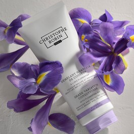Baby Blonde Conditioner - Condicionador Desembaraçador Nutritivo Cabelos Loiros
