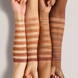 Sun Stalk'r Instant Warmth Bronzer - Pó Bronzeador