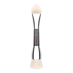 Face Build et Buff Brush - Pincel de Rosto, HUDA BEAUTY