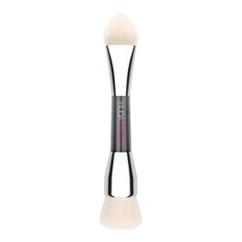 Face Build et Buff Brush - Pincel de Rosto