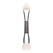 BRUSH FOUNDATION DOUBLE ENDED
