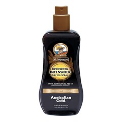 Bronzing Intensifier - Óleo Intensificador, AUSTRALIAN GOLD