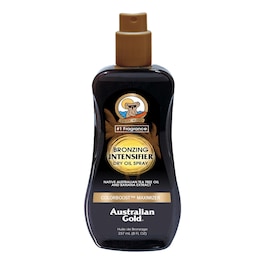 Bronzing Intensifier - Óleo Intensificador