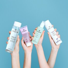 Gel de Limpeza Purificante Rosto