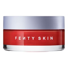 Cherry Dub Blah 2 - Máscara facial luminosa 5% AHA, Fenty Skin