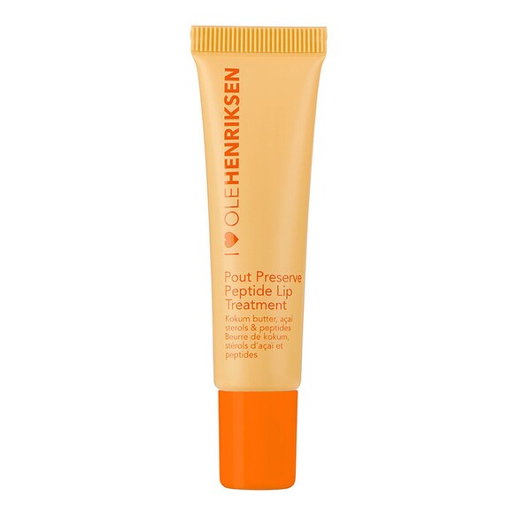 Pout Preserve Lip Treatment - Tratamento Hidratante de Lábios, Ole Henriksen