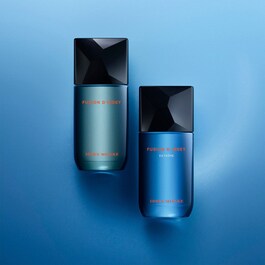 Fusion D'Issey - Eau de Toilette fougère solar