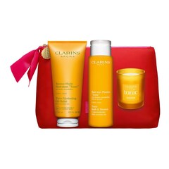 Aroma Ritual Collection  - Coffret Tratamento, Clarins
