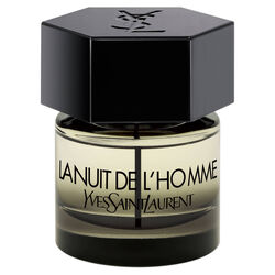La Nuit De L'Homme - Eau De Toilette