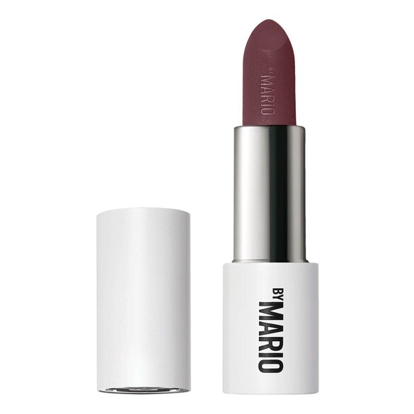 Ultra Suede® Lipstick - Batom mate, Makeup By Mario