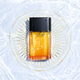 Azzaro Pour Homme - Coffret Eau de Toilette 