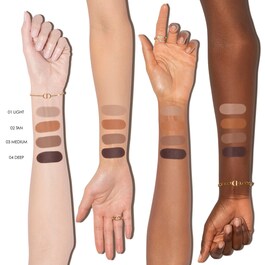 Dior Forever Skin Contour - Base em stick escultora e bronzeadora