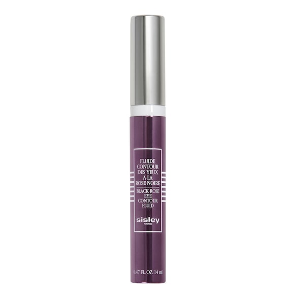 Fluide Contour des Yeux à la Rose Noire - Cuidado de contorno ocular, Sisley