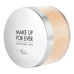 Ultra HD setting powder - Pó Solto Fixador, MAKE UP FOR EVER