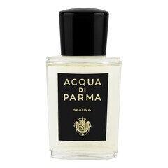 Signature Sakura Eau de Parfum, ACQUA DI PARMA