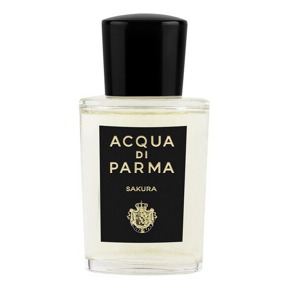 Signature Sakura Eau de Parfum, ACQUA DI PARMA