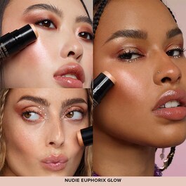 EUPHORIC NUDES FESTIVAL PALETTE - Coffret Maquilhagem