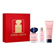 Coffret My Way Eau de Parfum 50ml, ARMANI