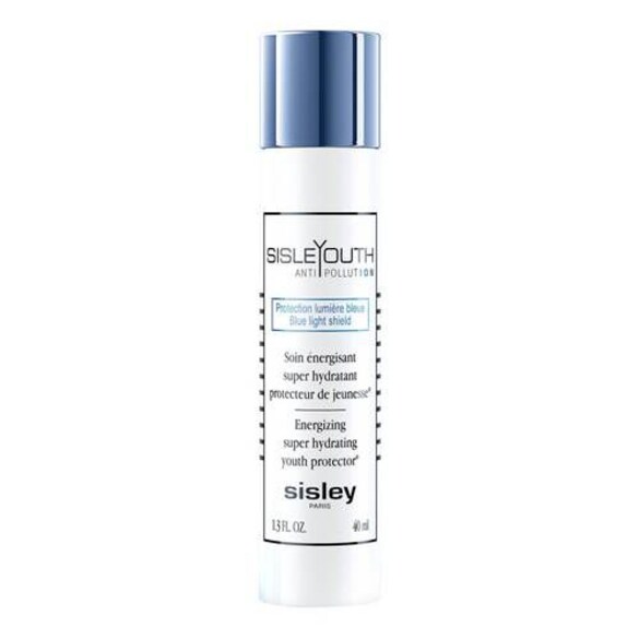 Sisleyouth Anti-Pollution - Creme de Rosto Super Hidratante, Sisley