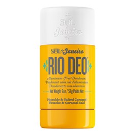 Rio Deo - Desodorizante Pistachio e Caramelo Salgado