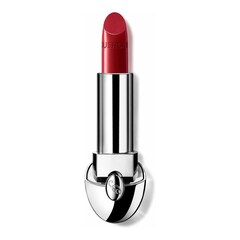 Rouge G - Batom Mate Aveludado - Edição Limitada Red Orchid , GUERLAIN
