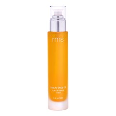 Beauty Body Oil - Óleo Beleza Corporal, RMS BEAUTY