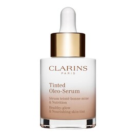 Tinted Oleo - Serum
