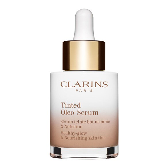 Tinted Oleo - Serum, Clarins