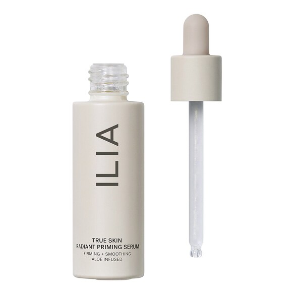 True Skin Radiant Priming Serum - Sérum base pour le teint, Ilia