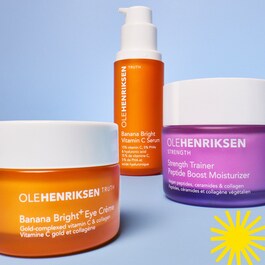 Strength Trainer Peptide Boost Moisturizer - Creme Hidratante