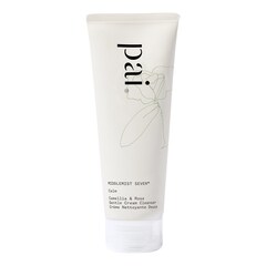 Middlemist Seven au Camélia & Rose - Creme de Limpeza, Pai