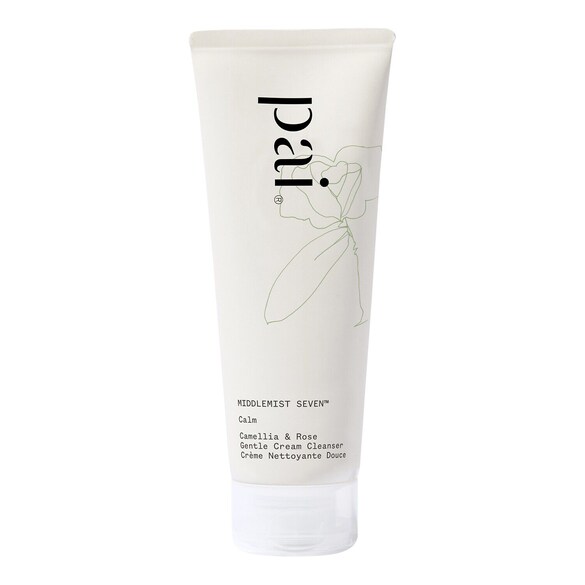 Middlemist Seven au Camélia & Rose - Creme de Limpeza, PAI