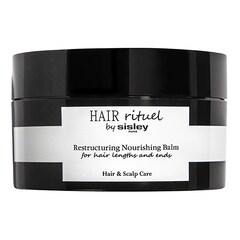 Bálsamo nutritivo reestruturante - Comprimento e Pontas, Hair Rituel by Sisley