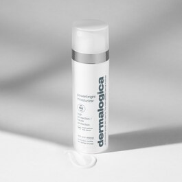 PowerBright Moisturizer SPF 50 - Creme Hidratante Anti Manchas
