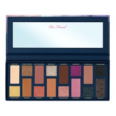 Cosmic Crush Palette - Paleta de sombras de olhos, Too Faced