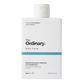 Behentrimonium Chloride 2% - Amaciador