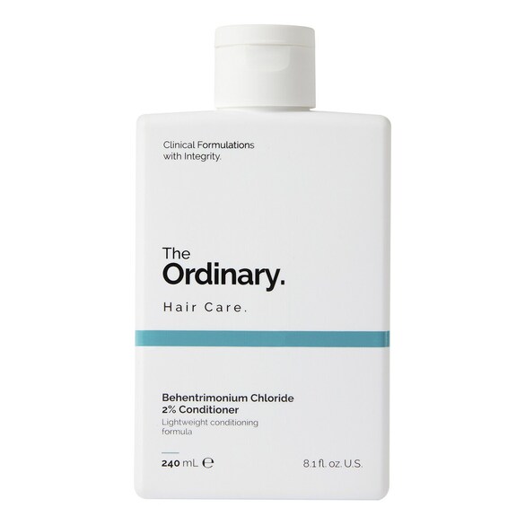 Behentrimonium Chloride 2% - Amaciador, THE ORDINARY