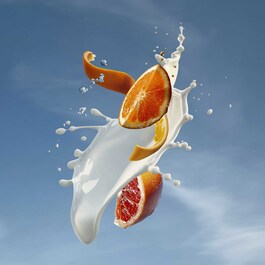 Lait Corporel - Creme de corpo