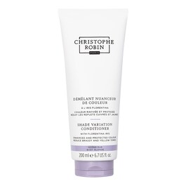 Baby Blonde Conditioner - Condicionador Desembaraçador Nutritivo Cabelos Loiros