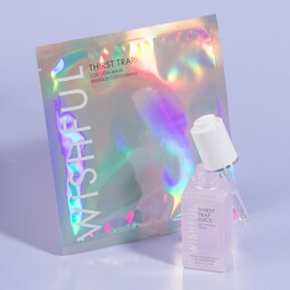 Thirst trap juice et peptide - Serum de Rosto