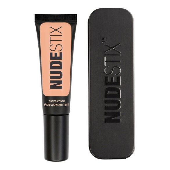 Tinted Cover Foundation - Base, Nudestix