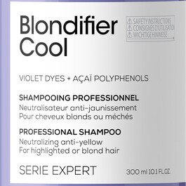 Shampoo Blondifier Cool 