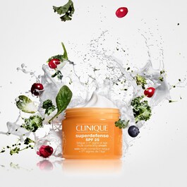 Superdefense SPF 25 - Fatigue + 1st Signs Of Age Multi-Correcting Cream