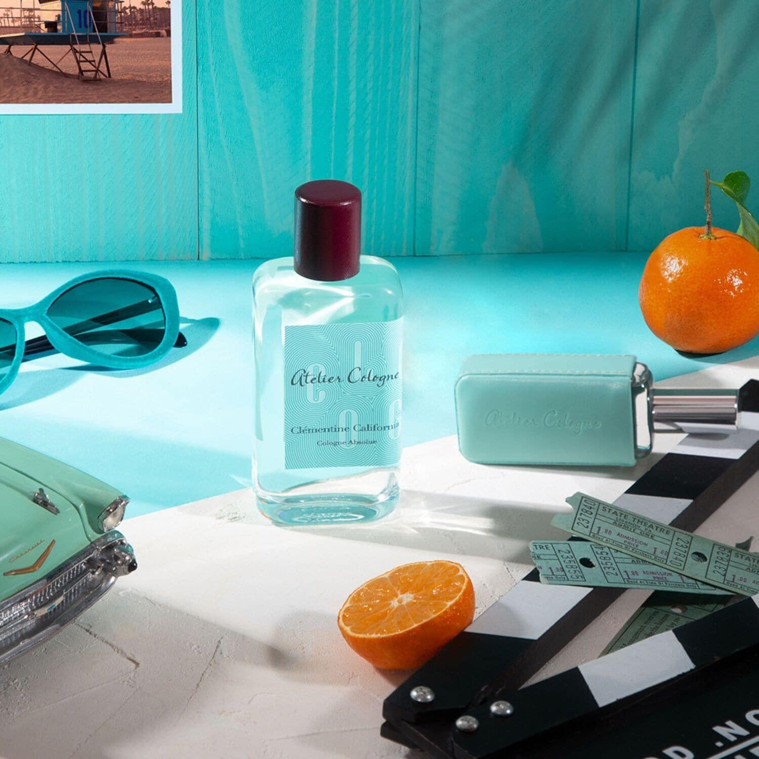 Sephora shop clementine california