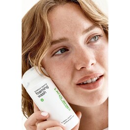 Breakout Clearing Foaming Wash - Espuma Limpeza Purificante