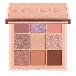 Nude Obsessions - Paleta de olhos