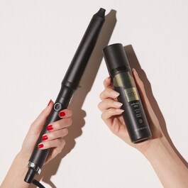 GHD curly ever after- Spray Definição 