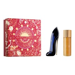 Good Girl - Coffret Eau de parfum, Carolina Herrera