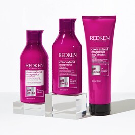  Color Extend Magnetics Conditioner - Amaciador Cabelos Pintados